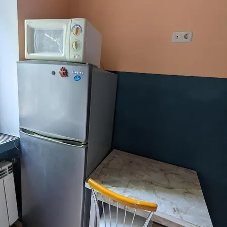 Apartament Homestay Chisinau