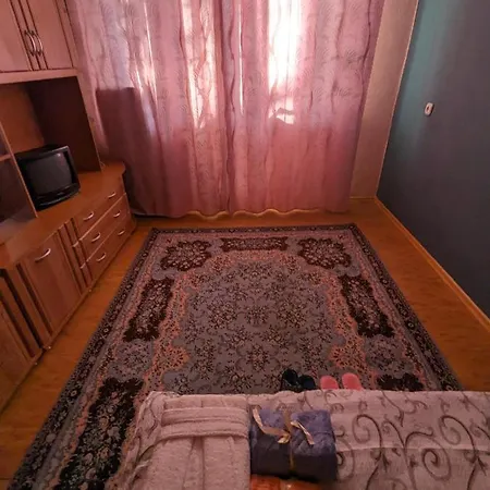 Homestay Apartament Chisinau