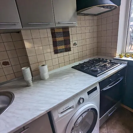Homestay Apartament Chisinau