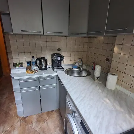 Apartament Chisinau