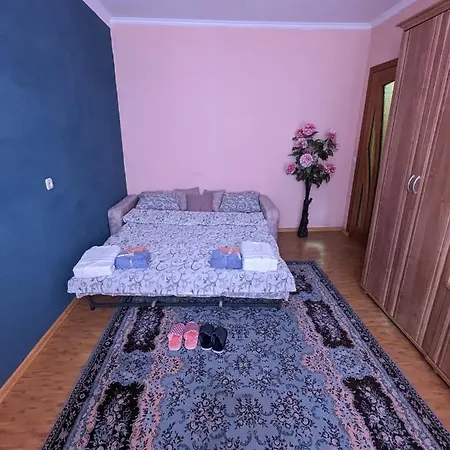 Homestay Apartament *