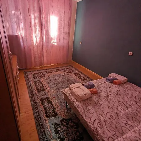 Homestay Apartament